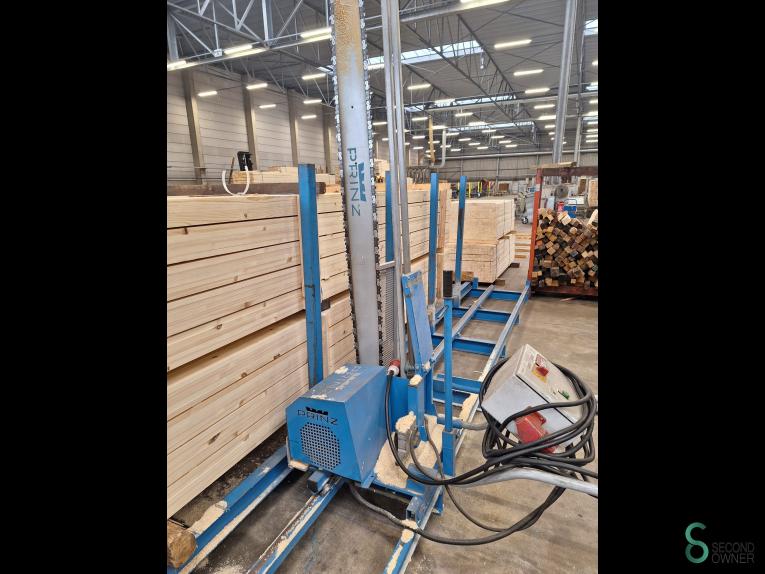 Prinz Proficut Light HOU9.613 46 16975